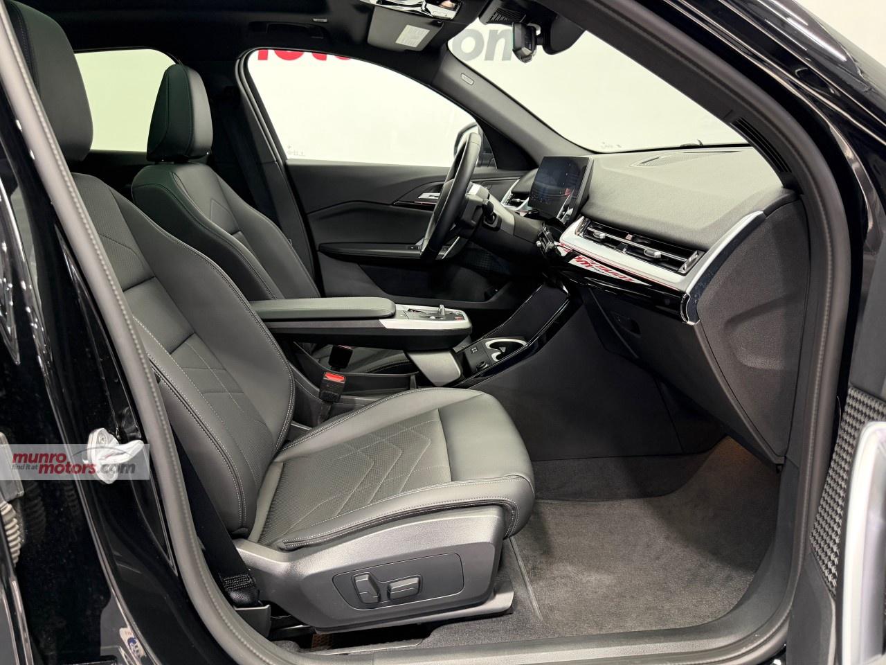 2025 BMW X2 xDrive28i Sports Activity Coupe Photo