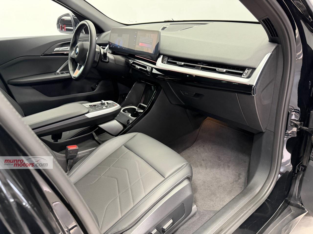 2025 BMW X2 xDrive28i Sports Activity Coupe Photo