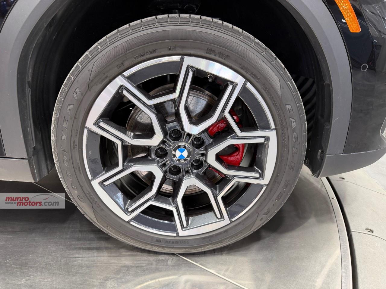 2025 BMW X2 xDrive28i Sports Activity Coupe Photo