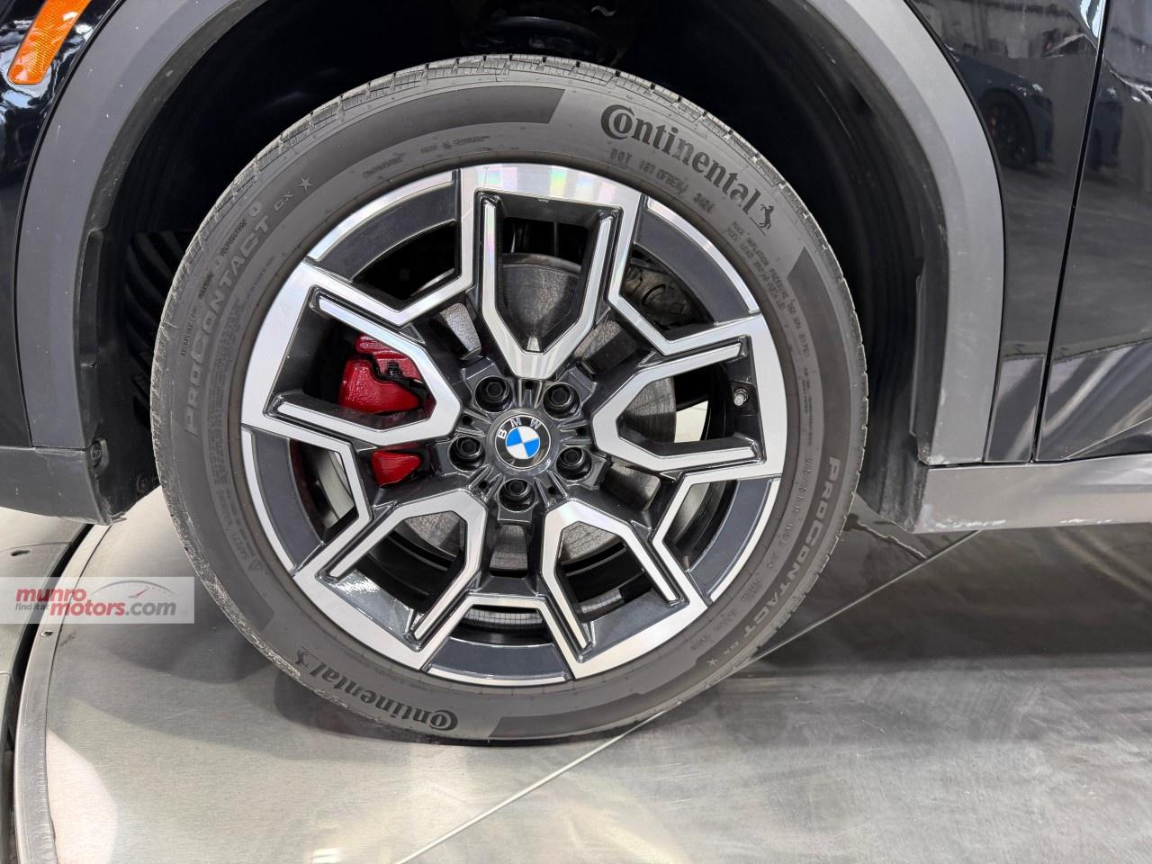 2025 BMW X2 xDrive28i Sports Activity Coupe Photo