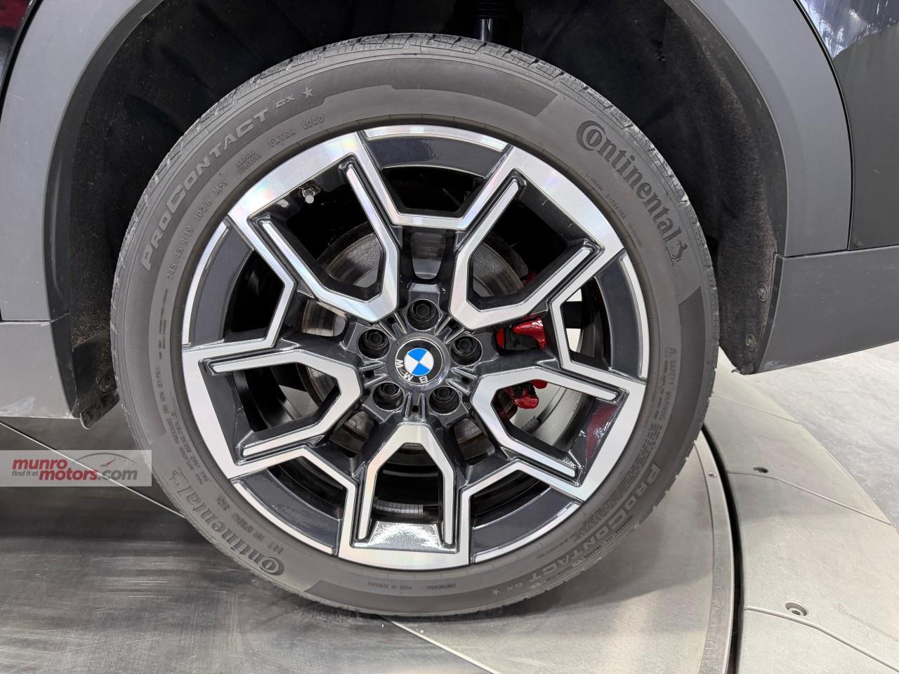 2025 BMW X2 xDrive28i Sports Activity Coupe Photo