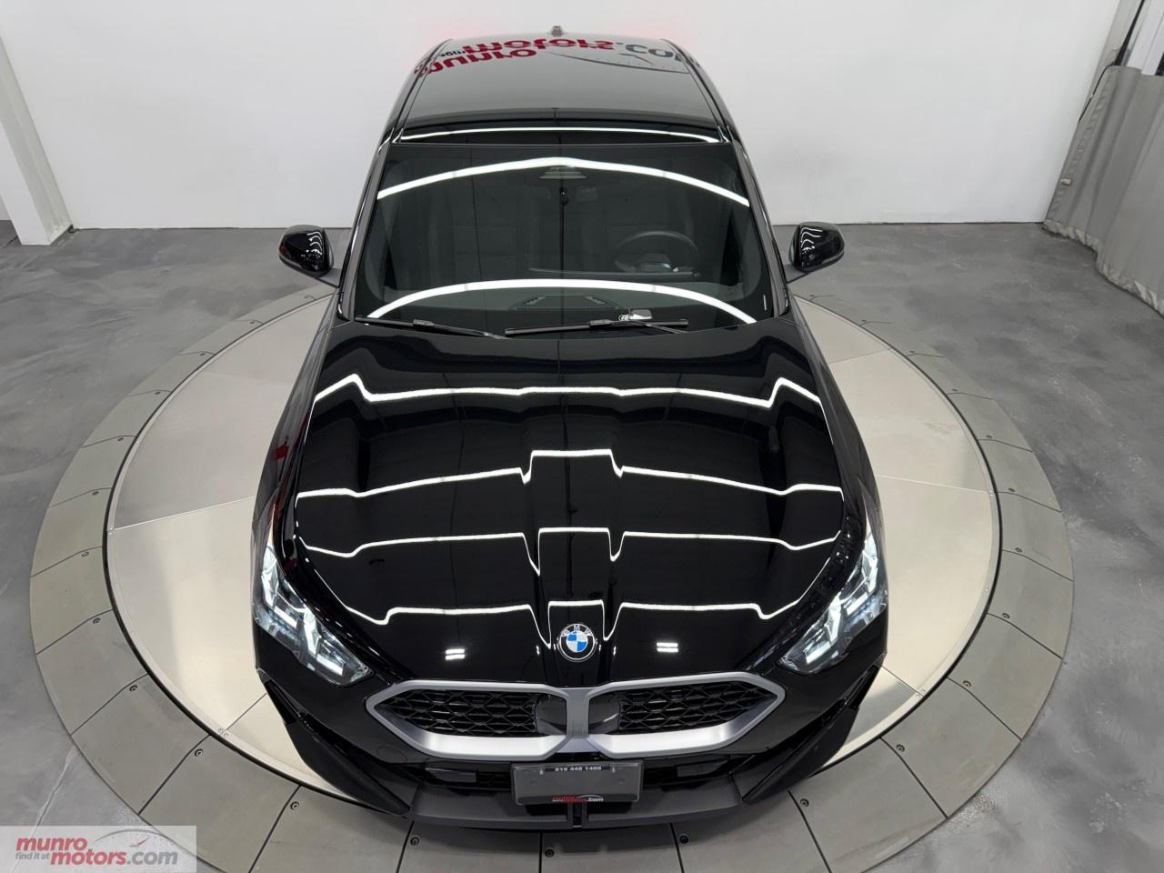 2025 BMW X2 xDrive28i Sports Activity Coupe Photo