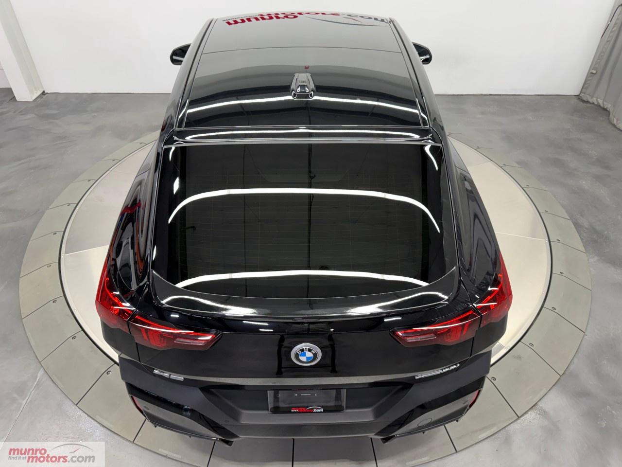 2025 BMW X2 xDrive28i Sports Activity Coupe Photo