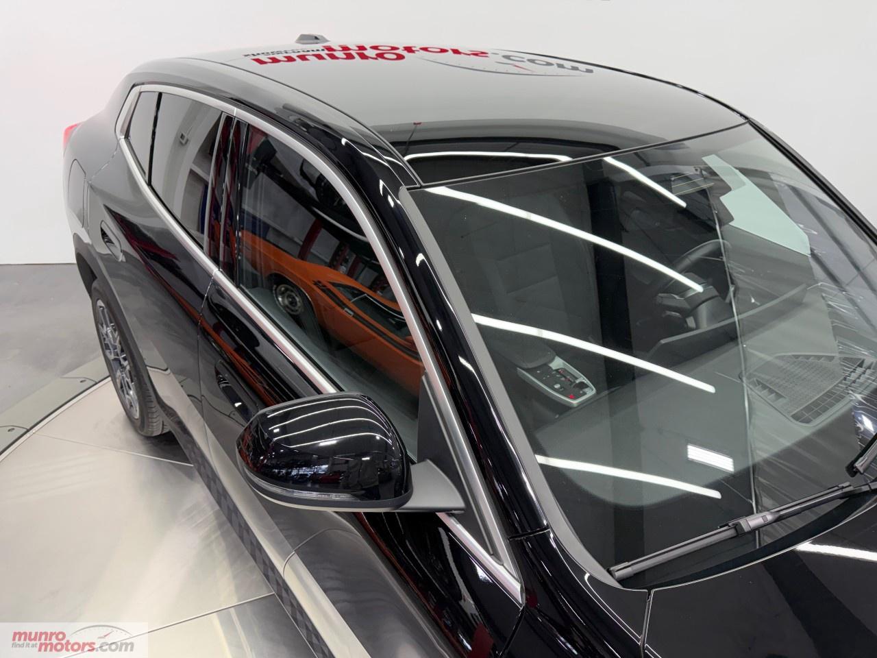 2025 BMW X2 xDrive28i Sports Activity Coupe Photo