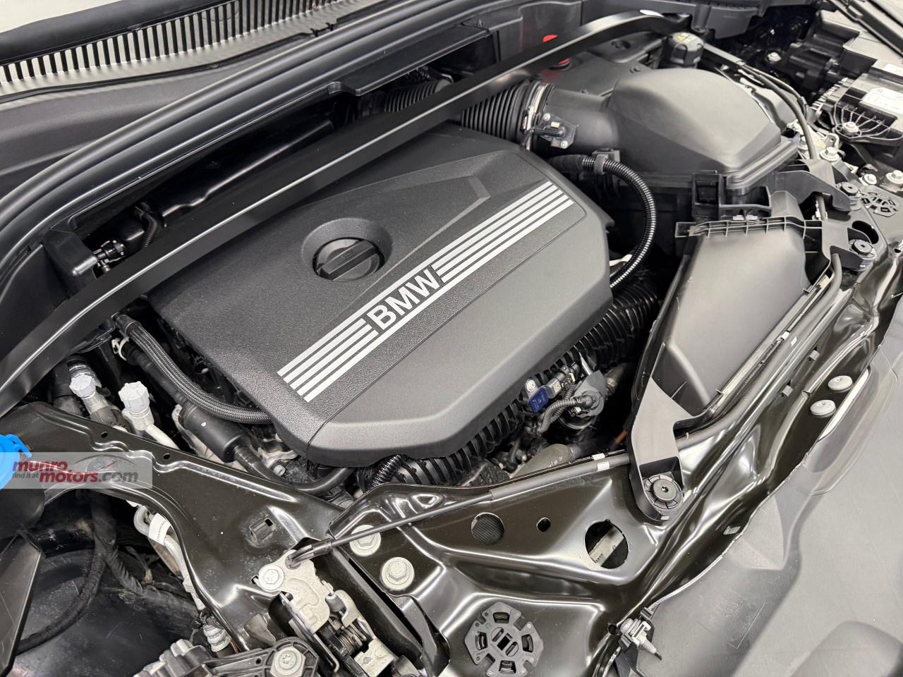 2025 BMW X2 xDrive28i Sports Activity Coupe Photo