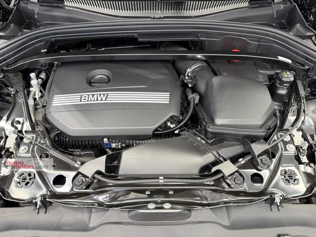 2025 BMW X2 xDrive28i Sports Activity Coupe Photo