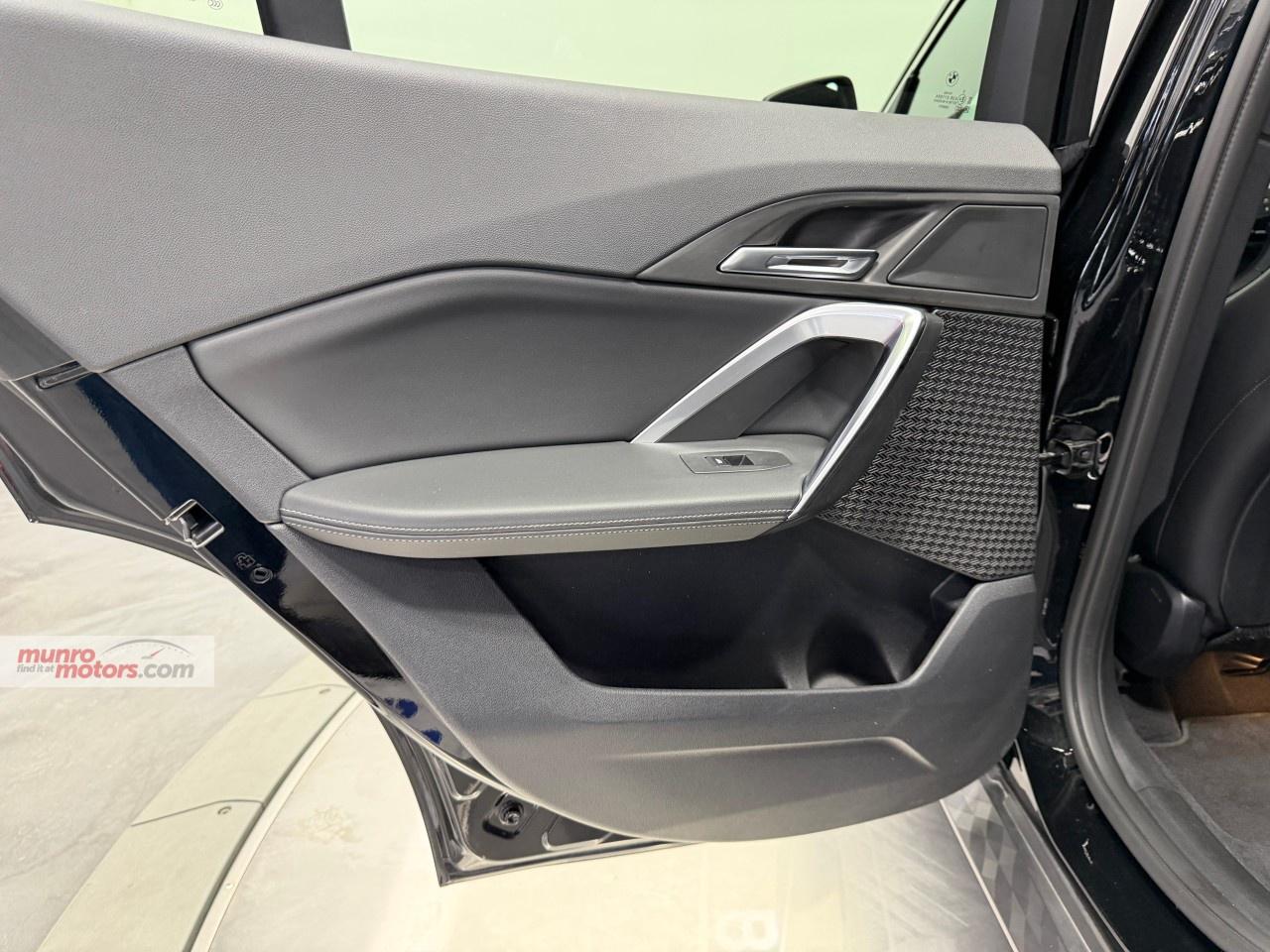 2025 BMW X2 xDrive28i Sports Activity Coupe Photo