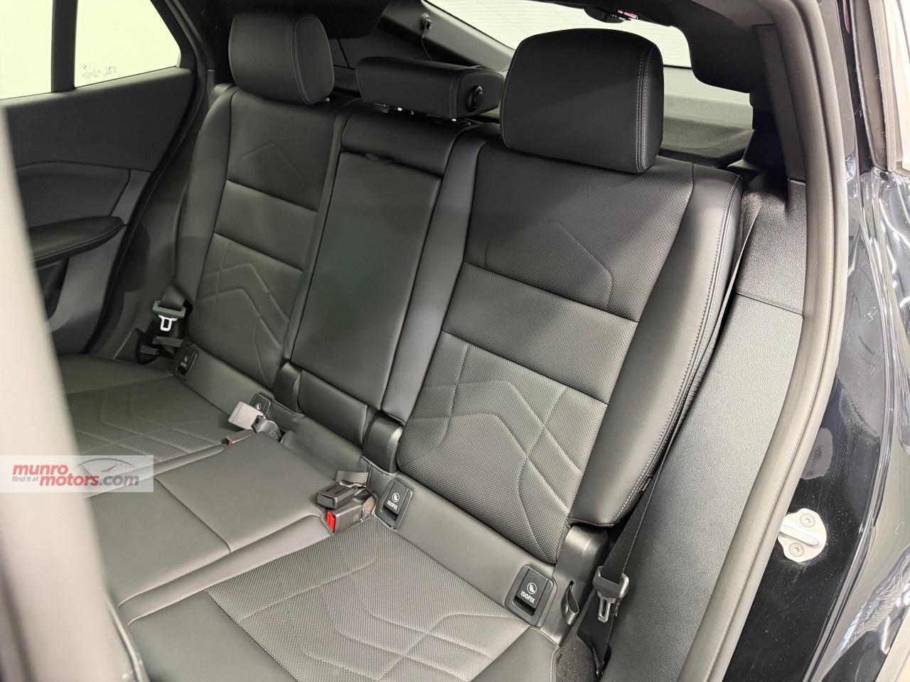 2025 BMW X2 xDrive28i Sports Activity Coupe Photo