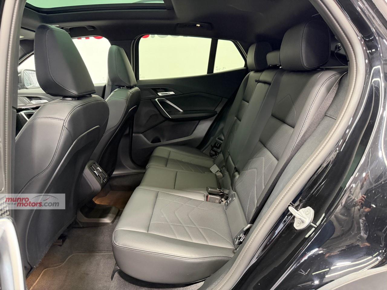 2025 BMW X2 xDrive28i Sports Activity Coupe Photo