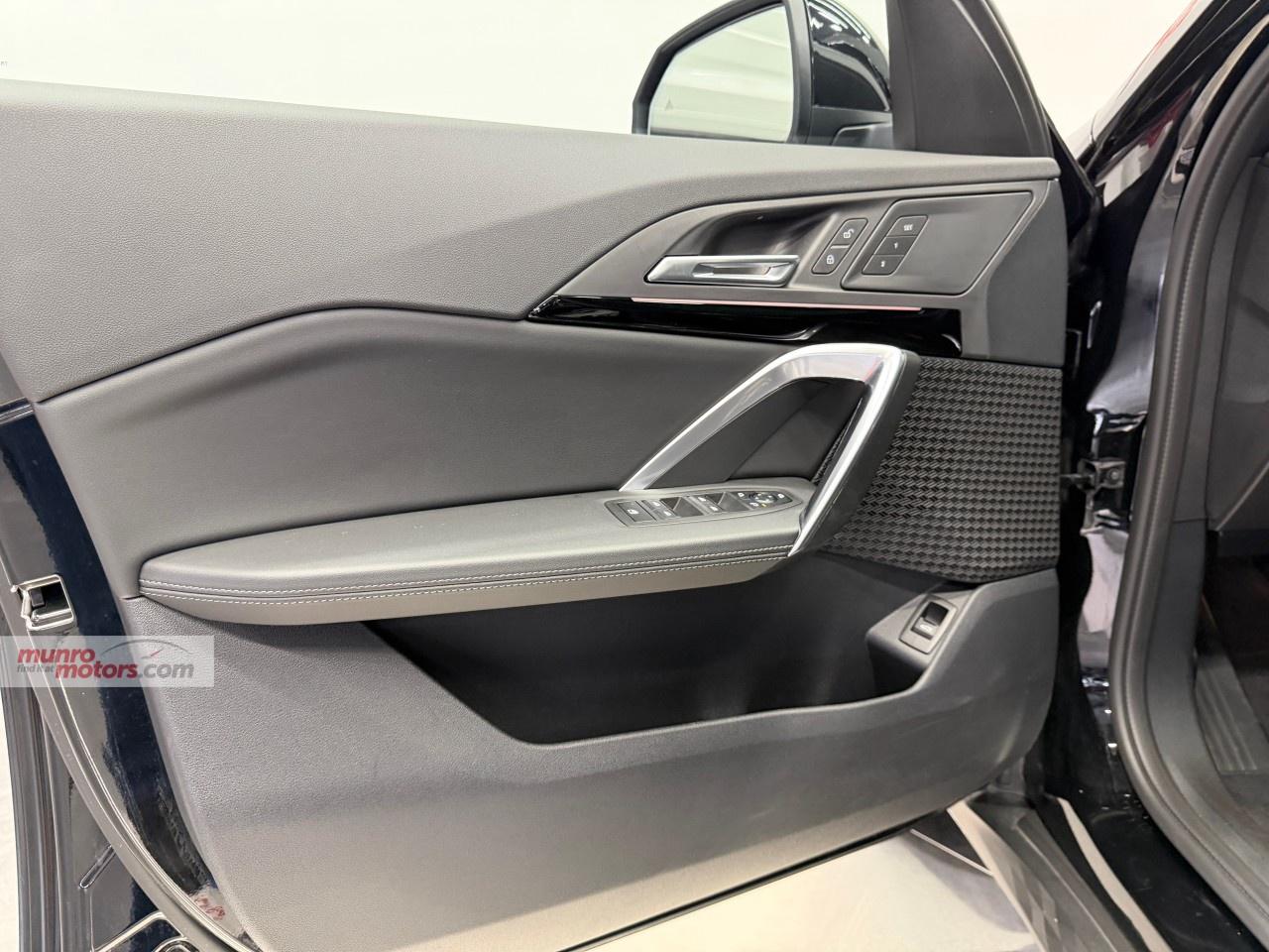 2025 BMW X2 xDrive28i Sports Activity Coupe Photo