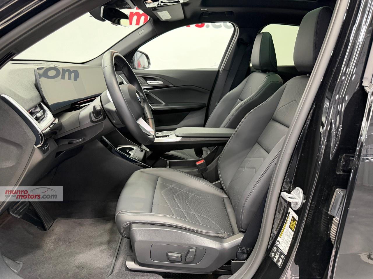 2025 BMW X2 xDrive28i Sports Activity Coupe Photo