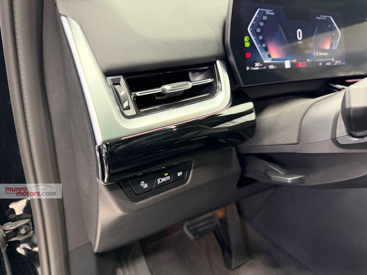 2025 BMW X2 xDrive28i Sports Activity Coupe Photo