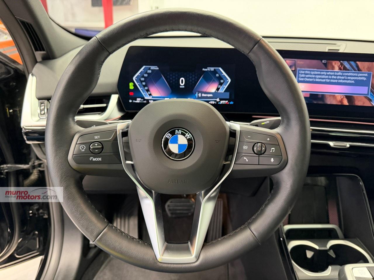2025 BMW X2 xDrive28i Sports Activity Coupe Photo