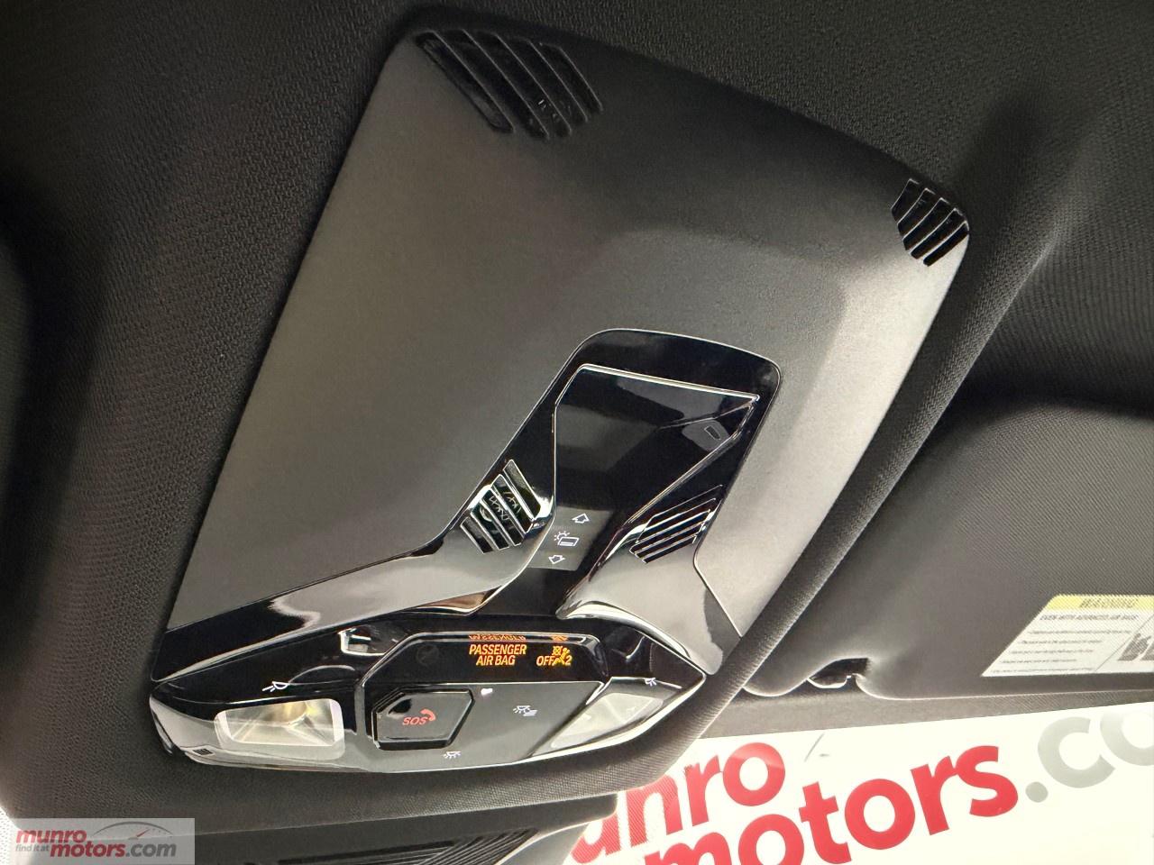 2025 BMW X2 xDrive28i Sports Activity Coupe Photo