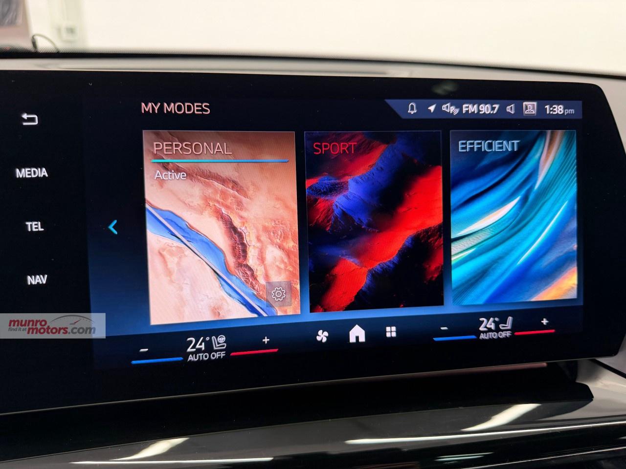 2025 BMW X2 xDrive28i Sports Activity Coupe Photo