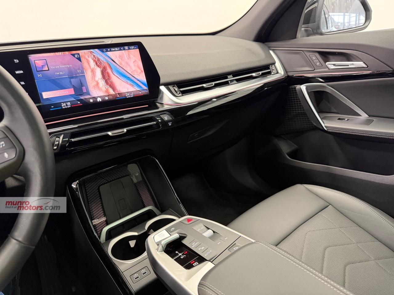 2025 BMW X2 xDrive28i Sports Activity Coupe Photo