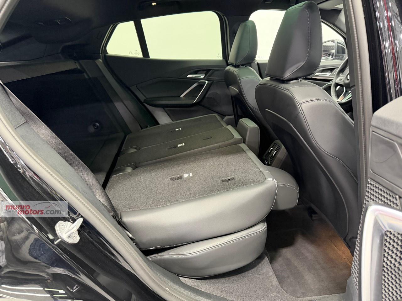 2025 BMW X2 xDrive28i Sports Activity Coupe Photo