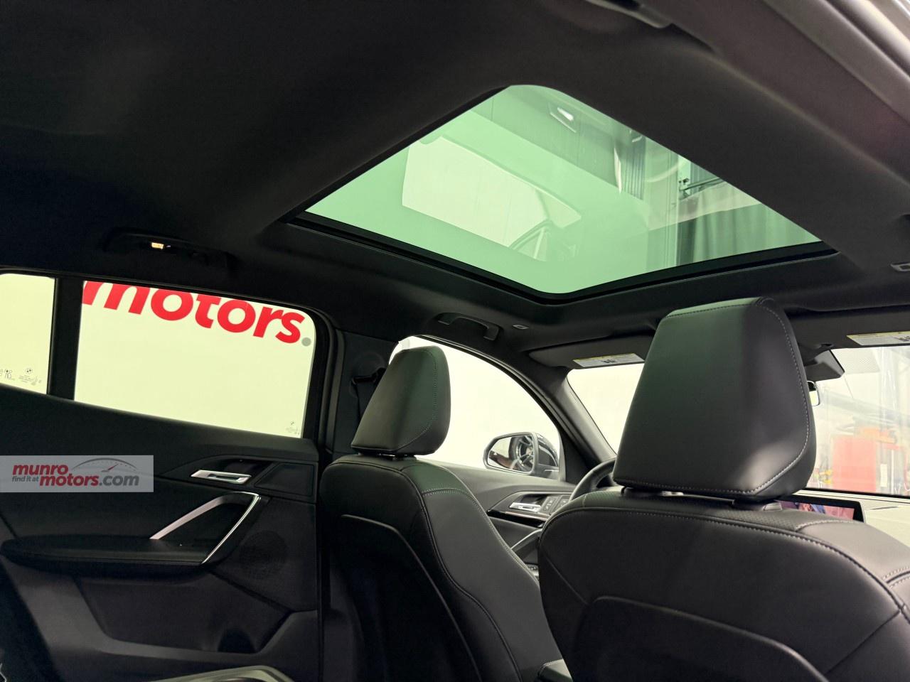 2025 BMW X2 xDrive28i Sports Activity Coupe Photo