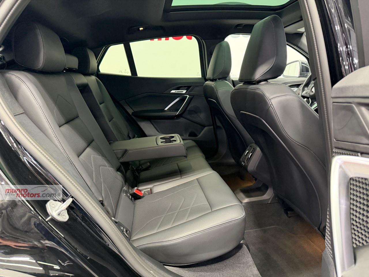 2025 BMW X2 xDrive28i Sports Activity Coupe Photo