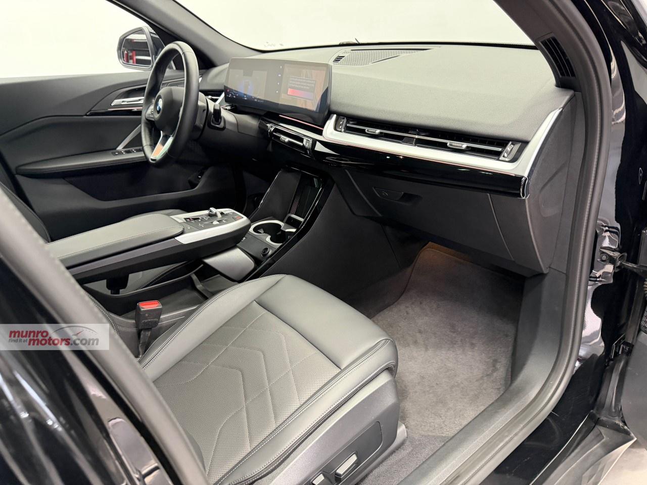 2025 BMW X2 xDrive28i Sports Activity Coupe Photo