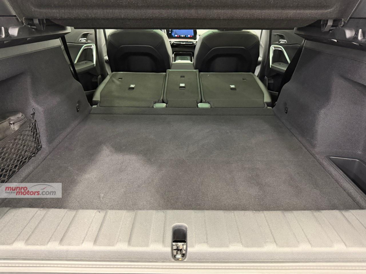 2025 BMW X2 xDrive28i Sports Activity Coupe Photo