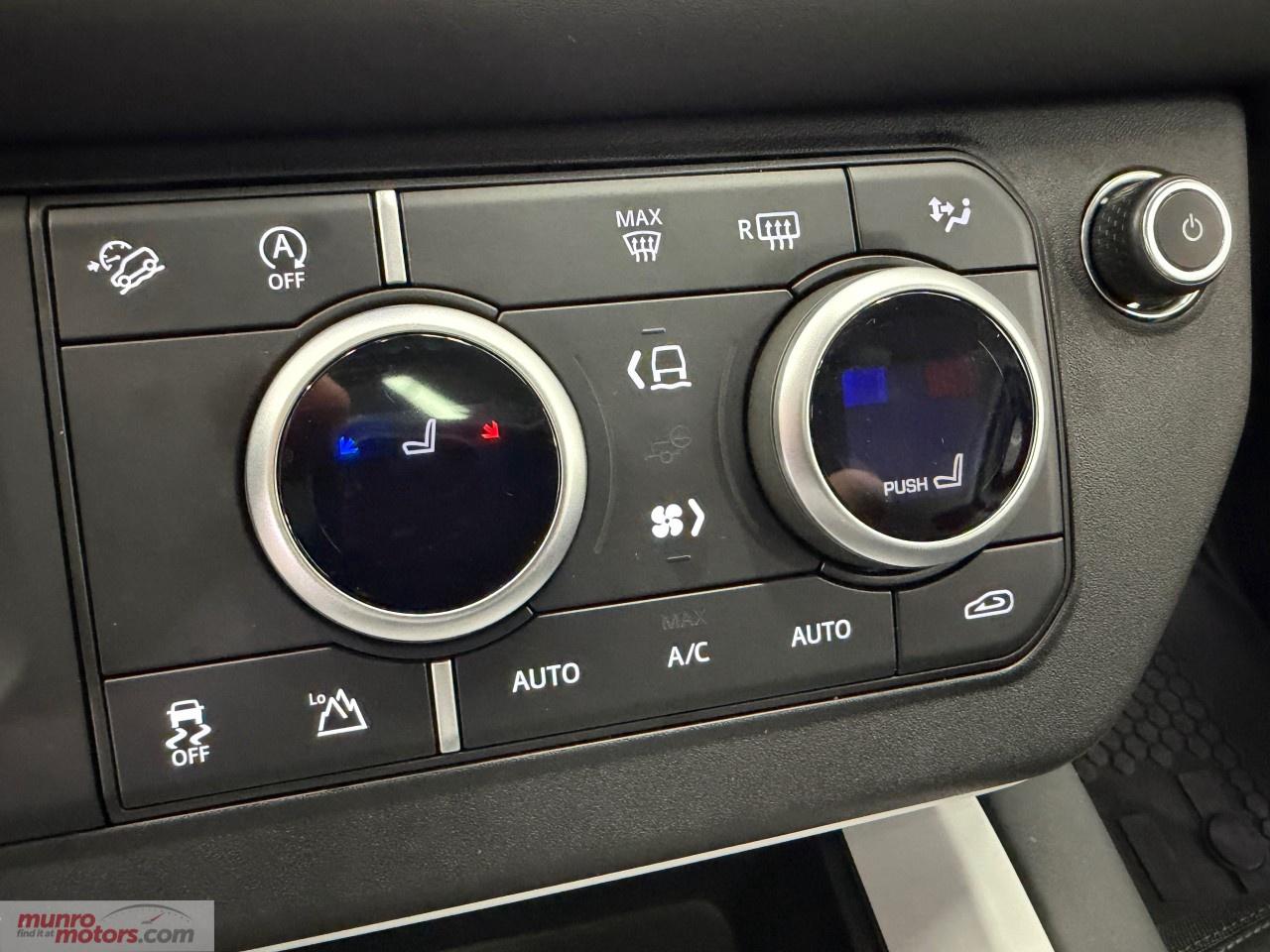 2025 Land Rover Defender 110 P300 S Photo