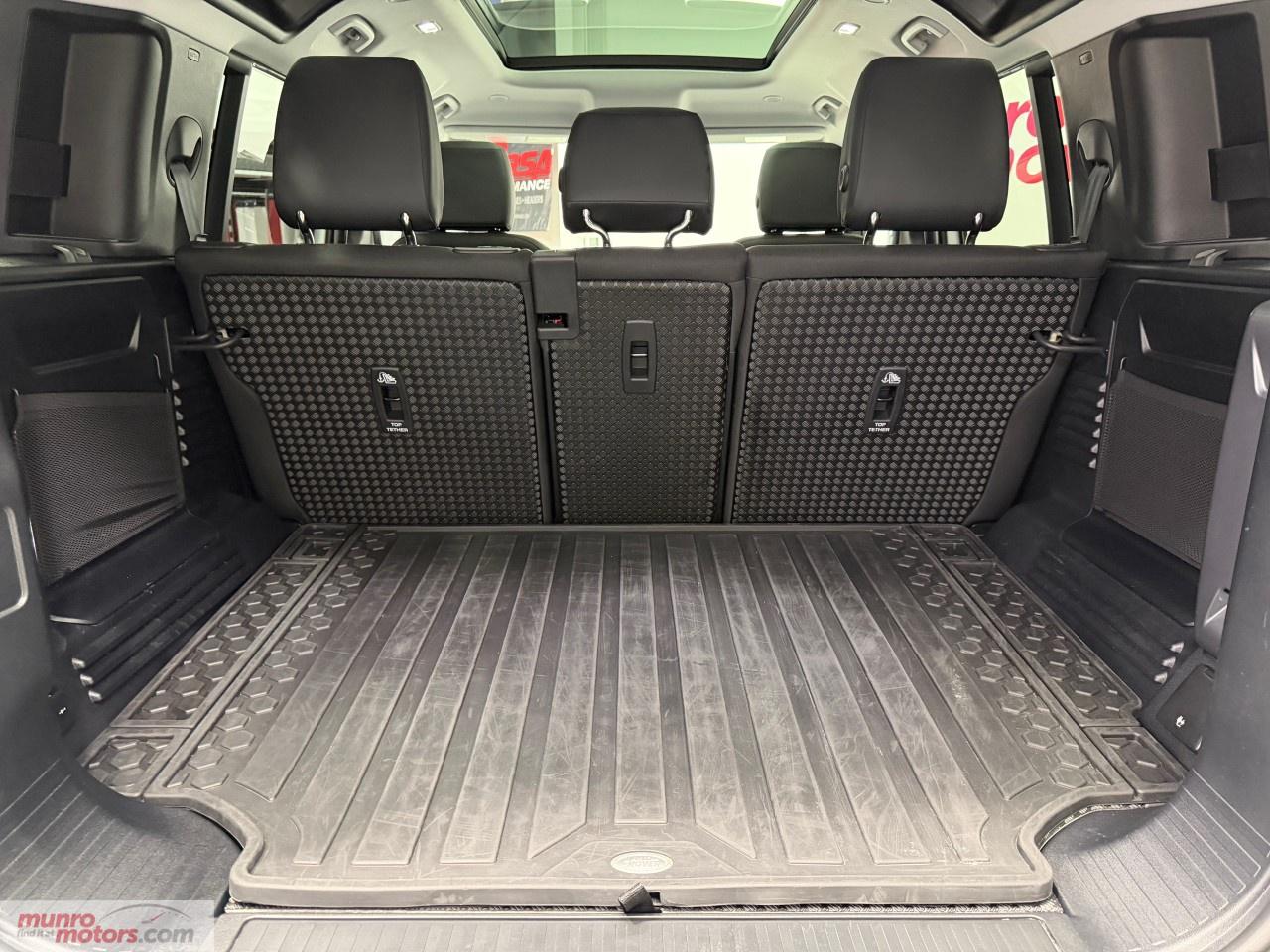 2025 Land Rover Defender 110 P300 S Photo