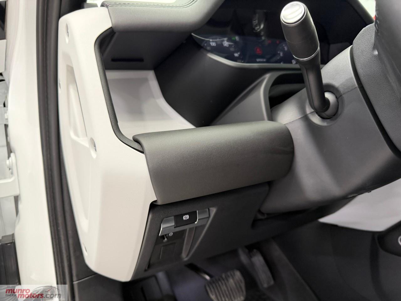 2025 Land Rover Defender 110 P300 S Photo