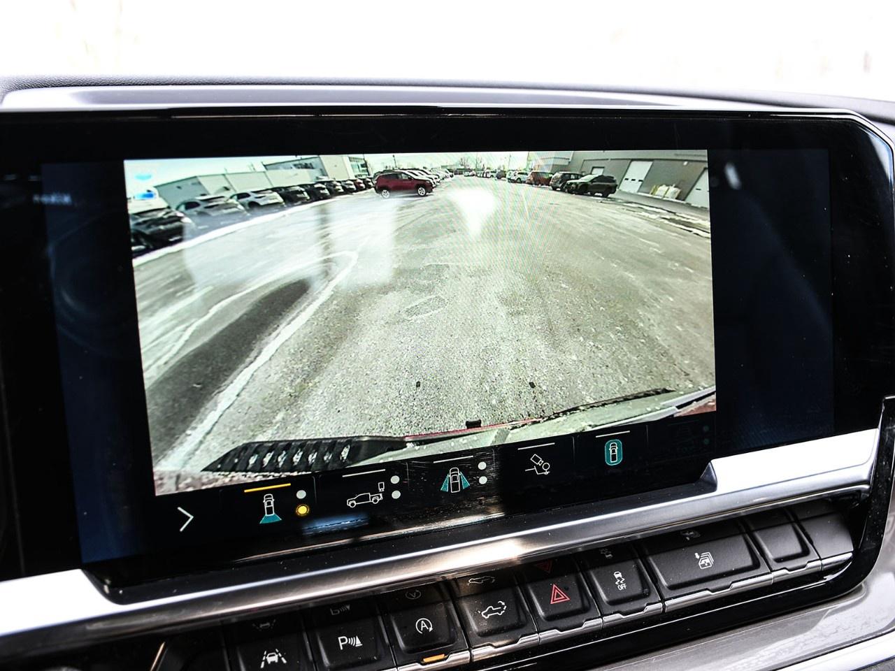 2022 Chevrolet Silverado 1500 Crew Cab Short Box 4-Wheel Drive High Country Photo