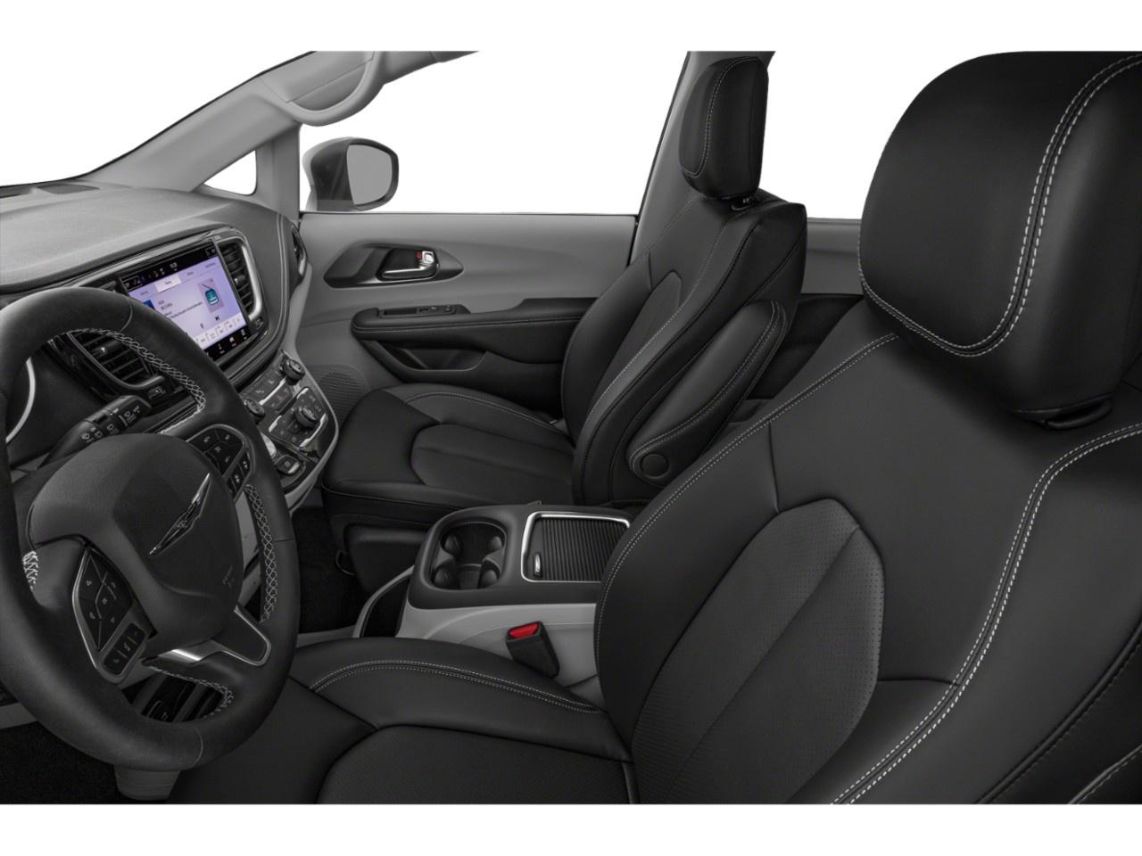 2023 Chrysler Pacifica Touring L FWD Photo