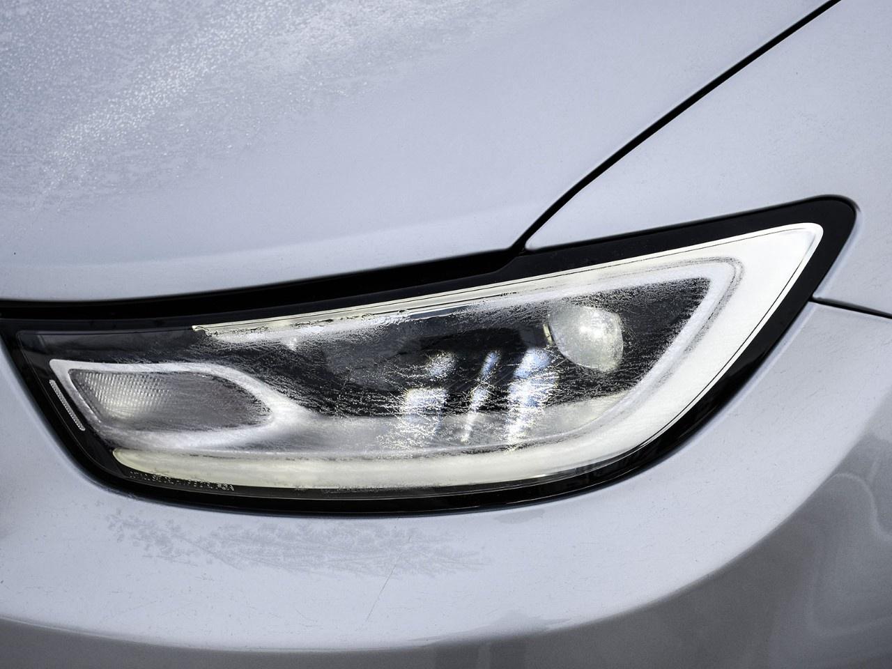 2023 Chrysler Pacifica Touring L FWD Photo