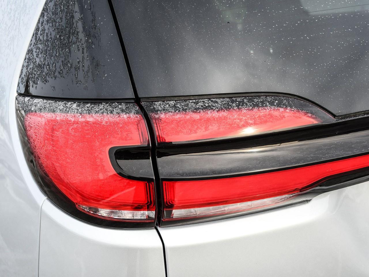 2023 Chrysler Pacifica Touring L FWD Photo