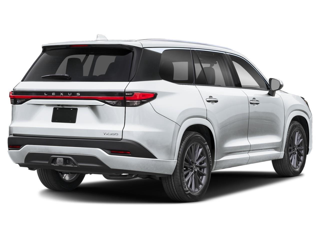 2024 Lexus TX 350  Photo