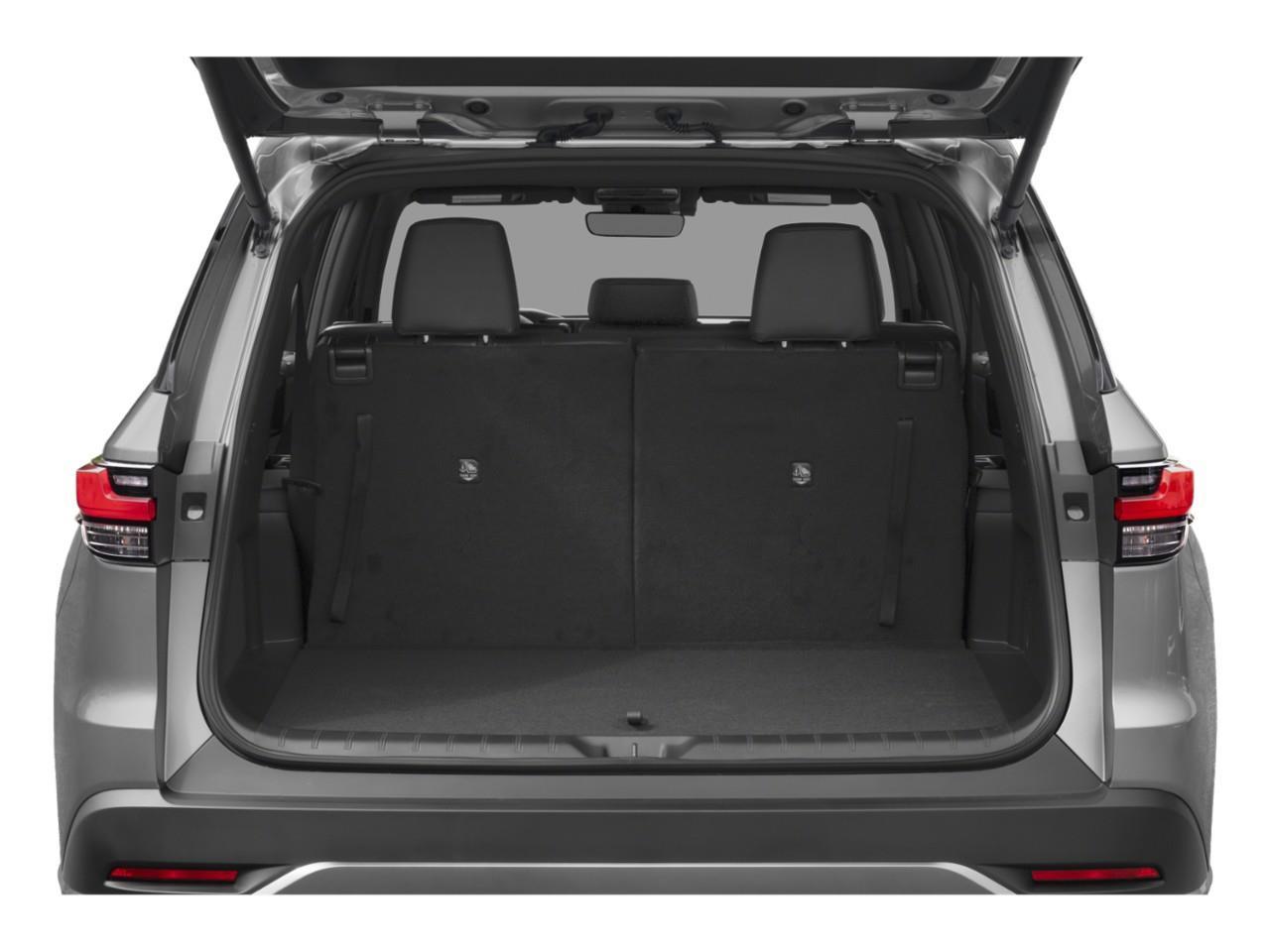 2024 Lexus TX 350  Photo