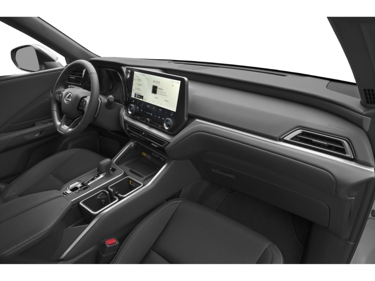 2024 Lexus TX 350  Photo