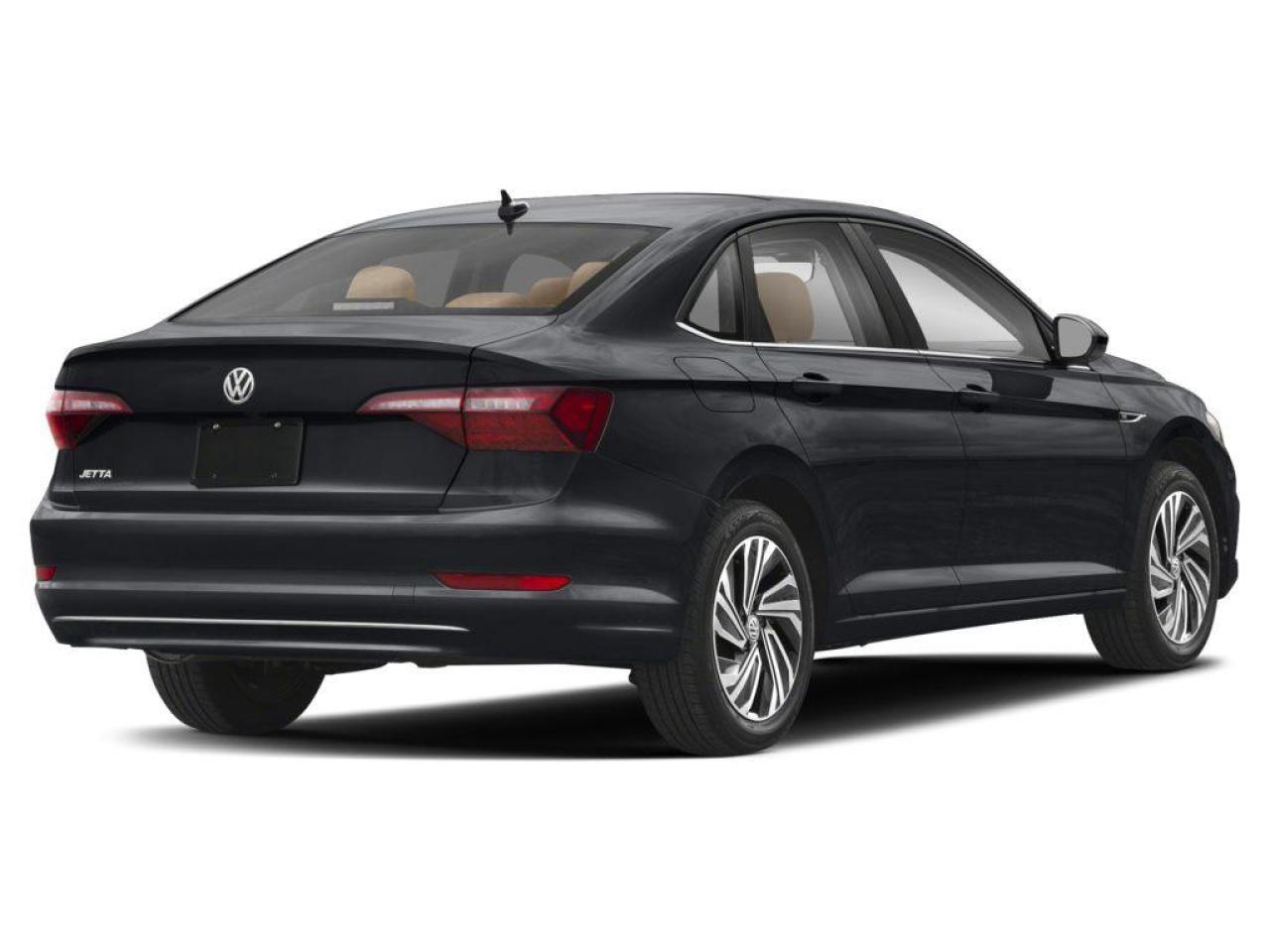2021 Volkswagen Jetta HIGHLINE Photo