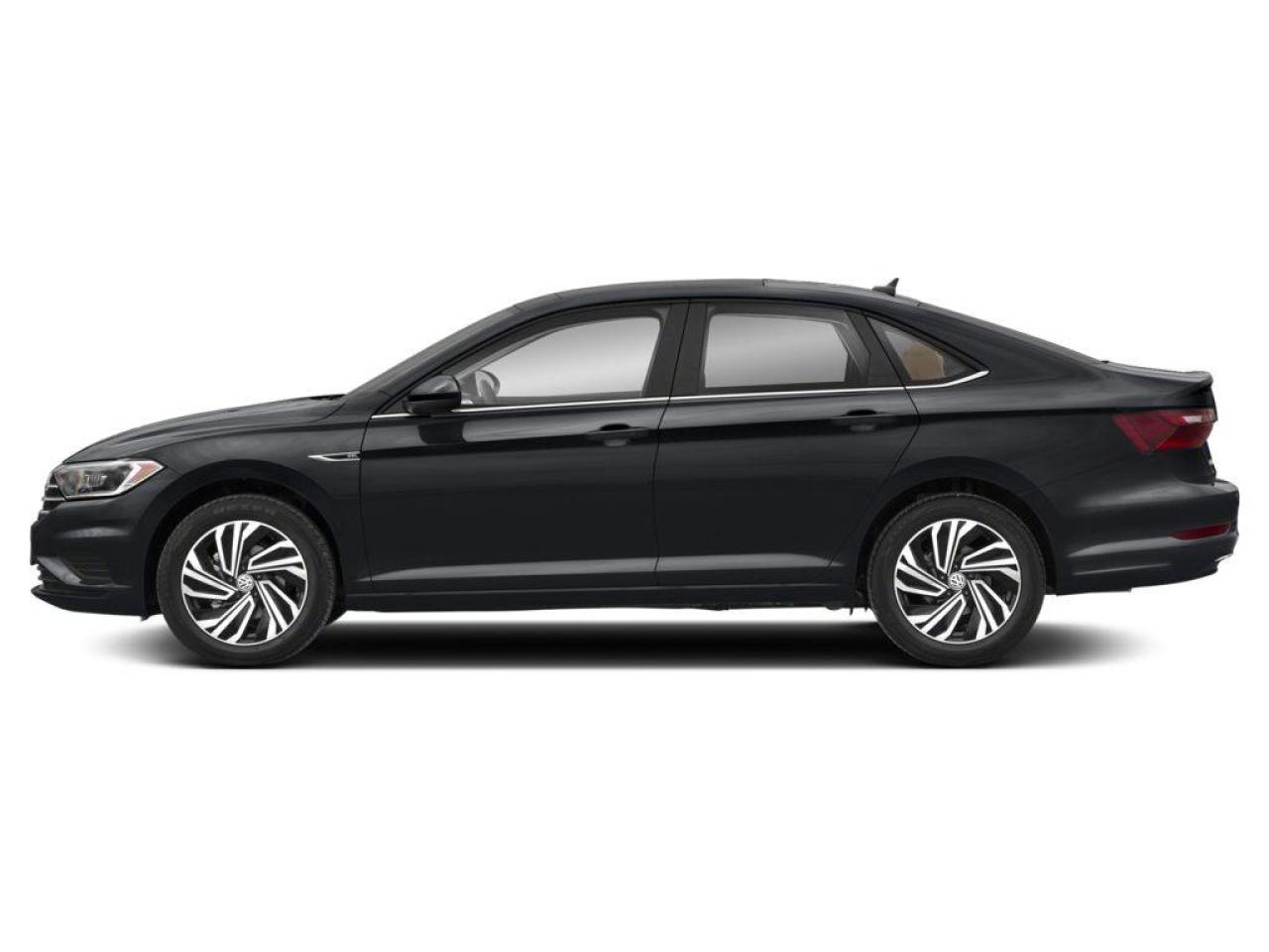 2021 Volkswagen Jetta HIGHLINE Photo