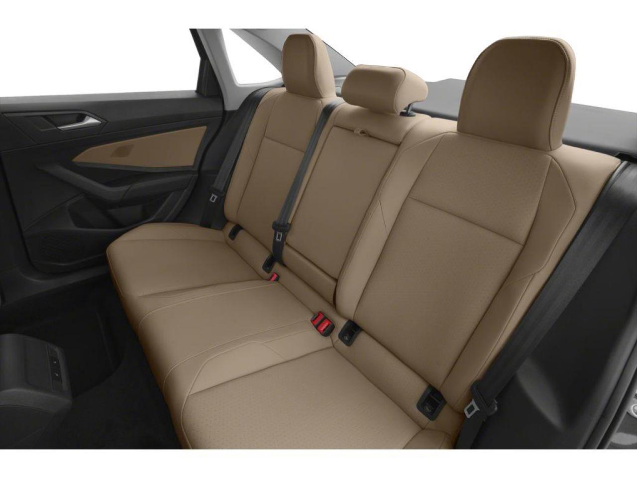 2021 Volkswagen Jetta HIGHLINE Photo