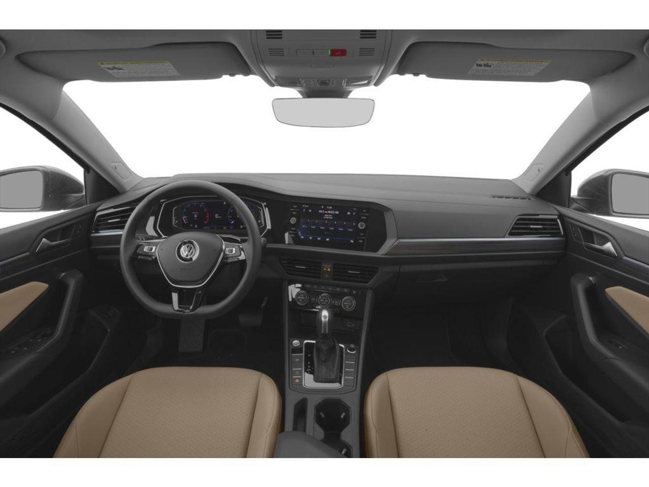 2021 Volkswagen Jetta Highline 6 SPEED MANUAL | FUEL EFFICIENT | R LINE Photo4