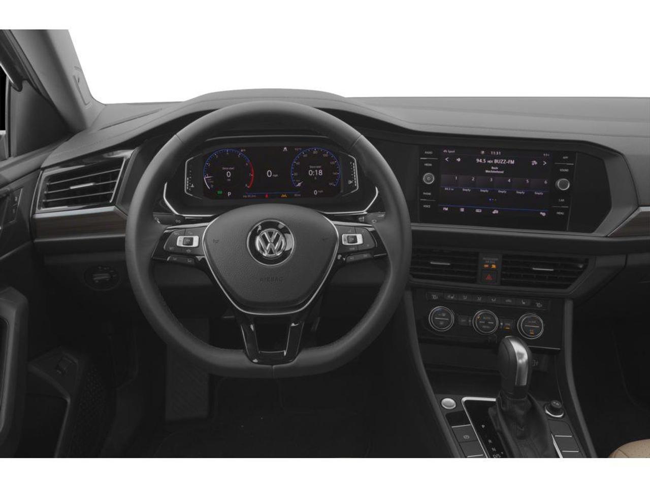 2021 Volkswagen Jetta Highline 6 SPEED MANUAL | FUEL EFFICIENT | R LINE Photo3