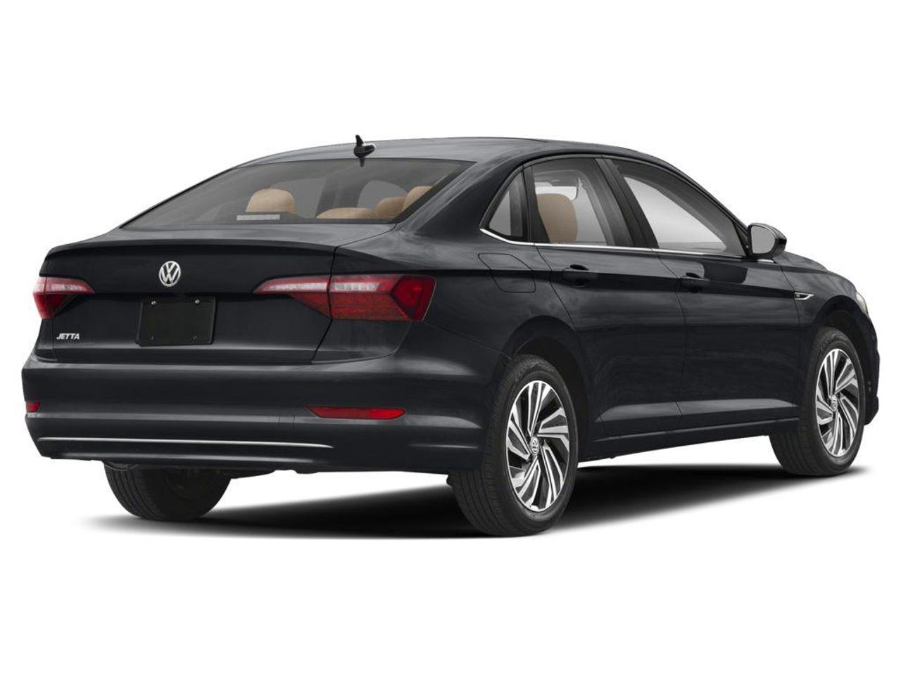 2021 Volkswagen Jetta Highline 6 SPEED MANUAL | FUEL EFFICIENT | R LINE Photo