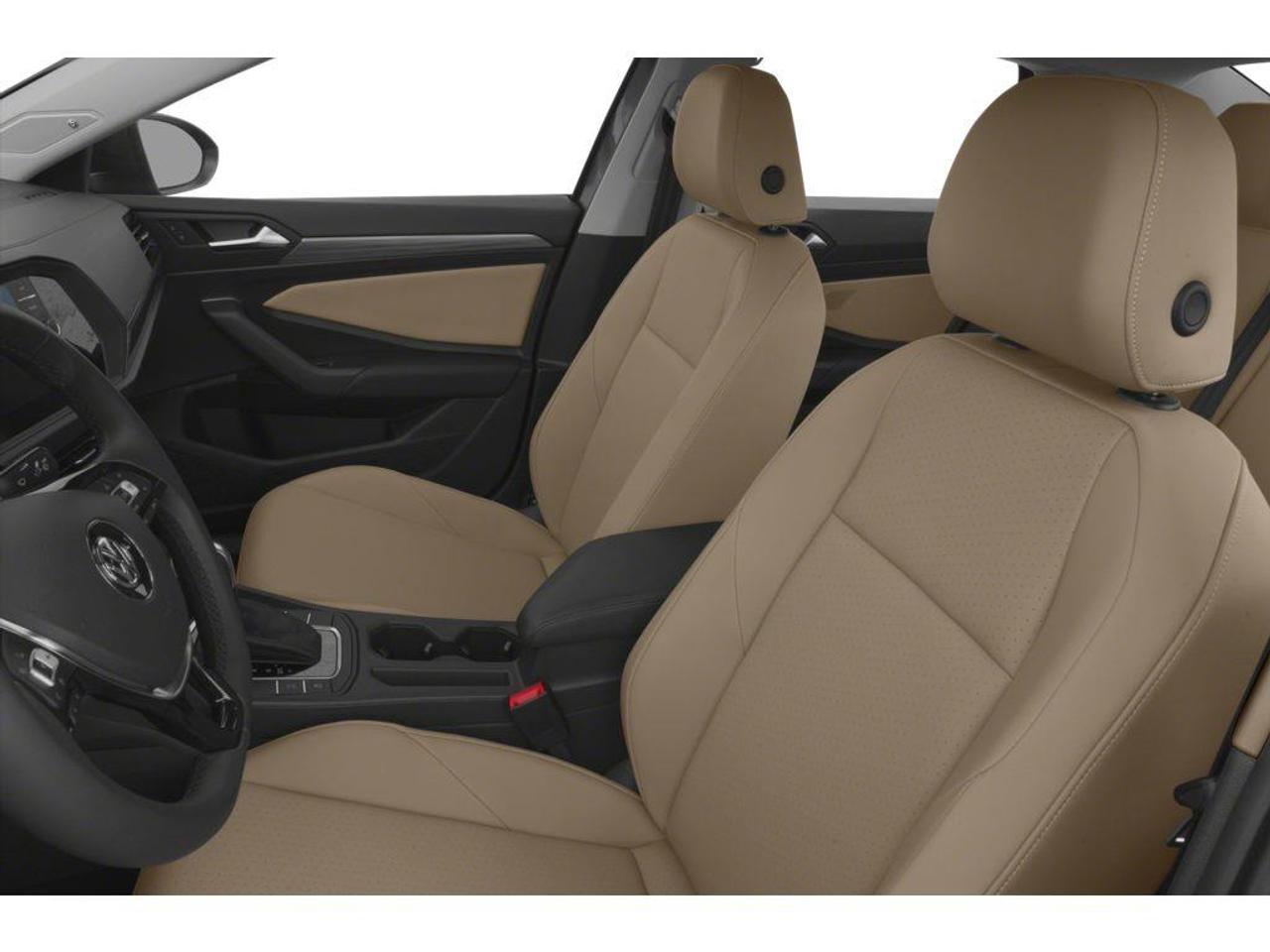 2021 Volkswagen Jetta Highline 6 SPEED MANUAL | FUEL EFFICIENT | R LINE Photo