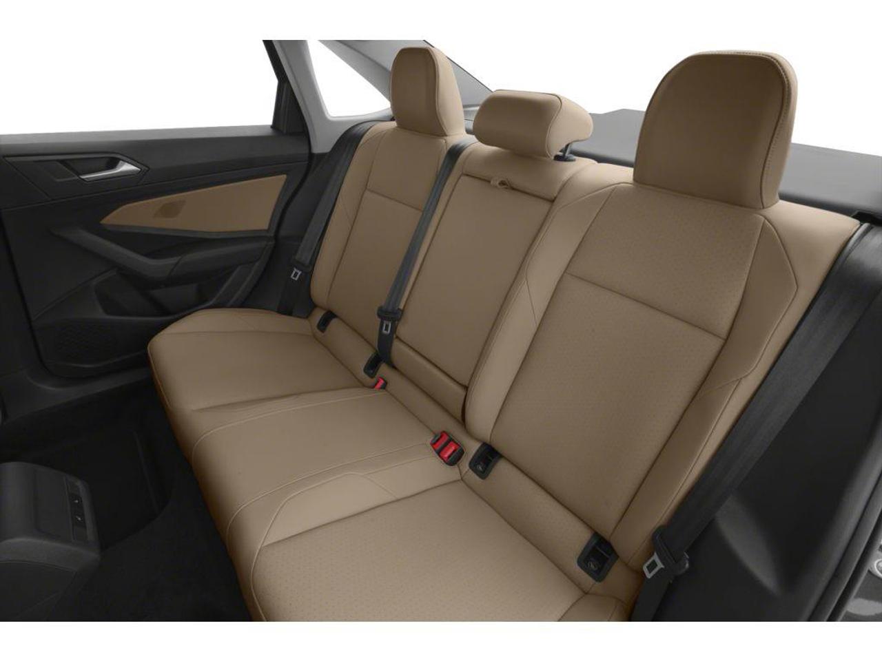 2021 Volkswagen Jetta Highline 6 SPEED MANUAL | FUEL EFFICIENT | R LINE Photo