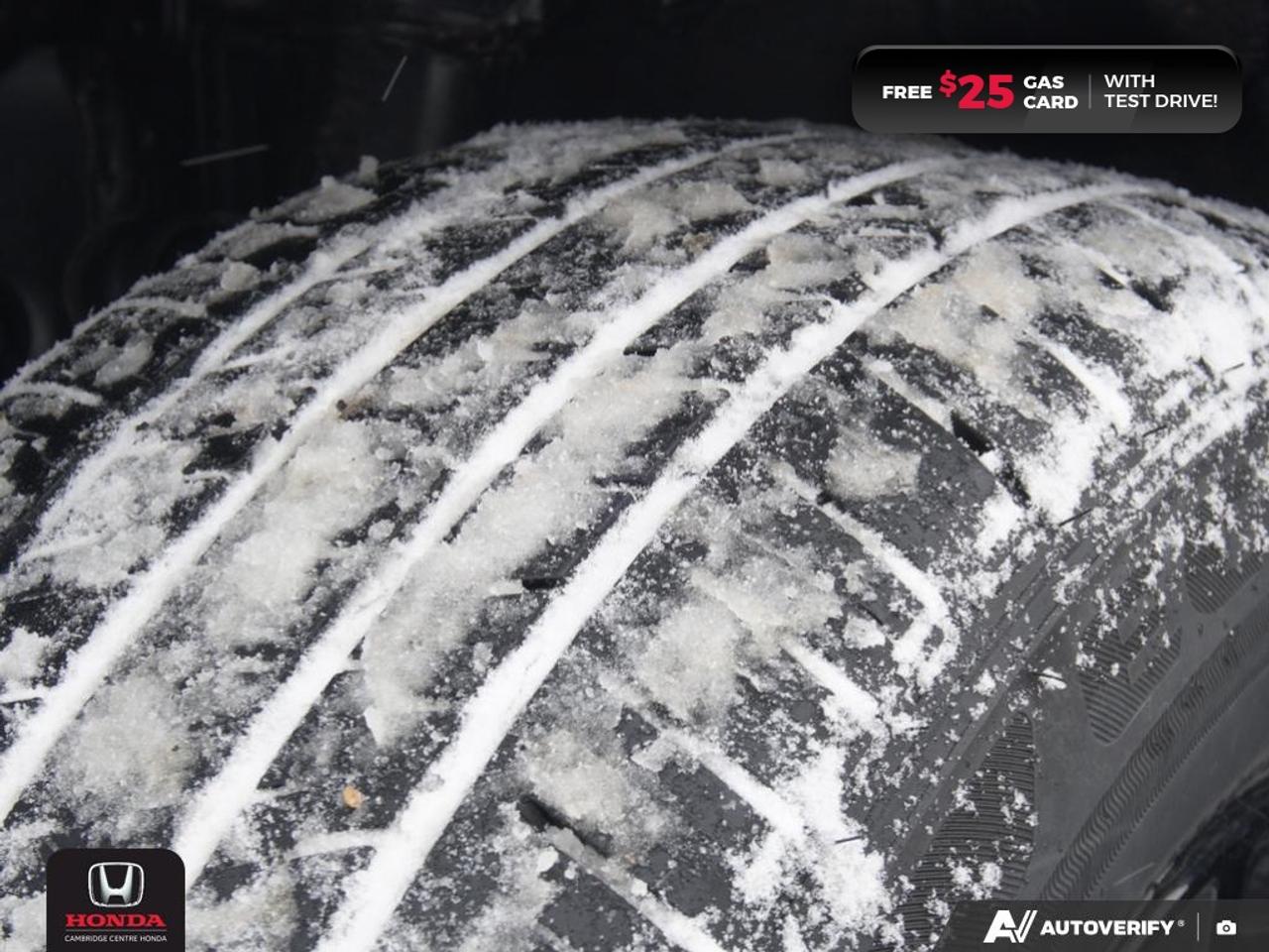 2024 Honda CR-V Hybrid EX-L APPLE CARPLAY™/ANDROID AUTO™ | POWER SUNROOF | REARVIEW CAMERA Photo