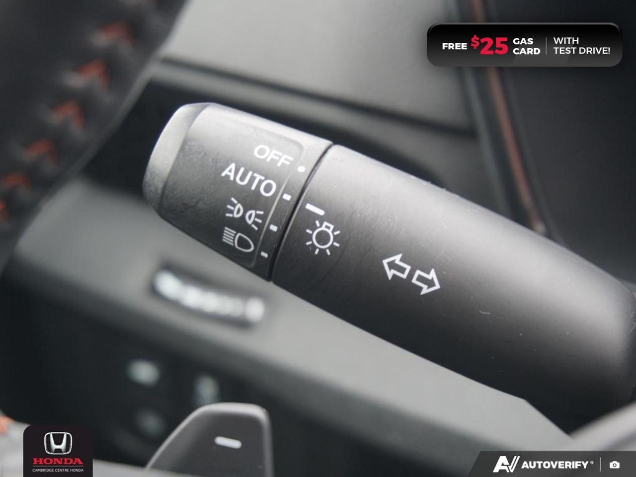 2024 Honda CR-V Hybrid EX-L APPLE CARPLAY™/ANDROID AUTO™ | POWER SUNROOF | REARVIEW CAMERA Photo