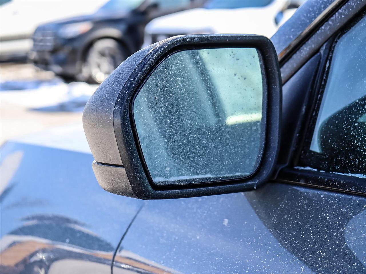 2026 Ford Explorer Active Photo