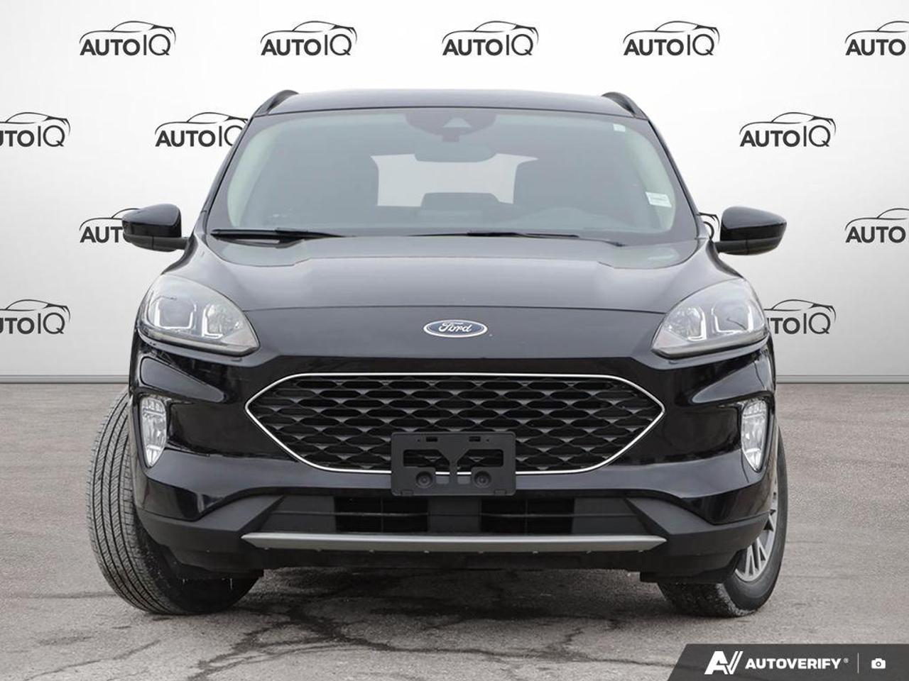 2020 Ford Escape SEL CO-PILOT 360 W/ NAV & ACTIVE CRUISE CONTROL Photo