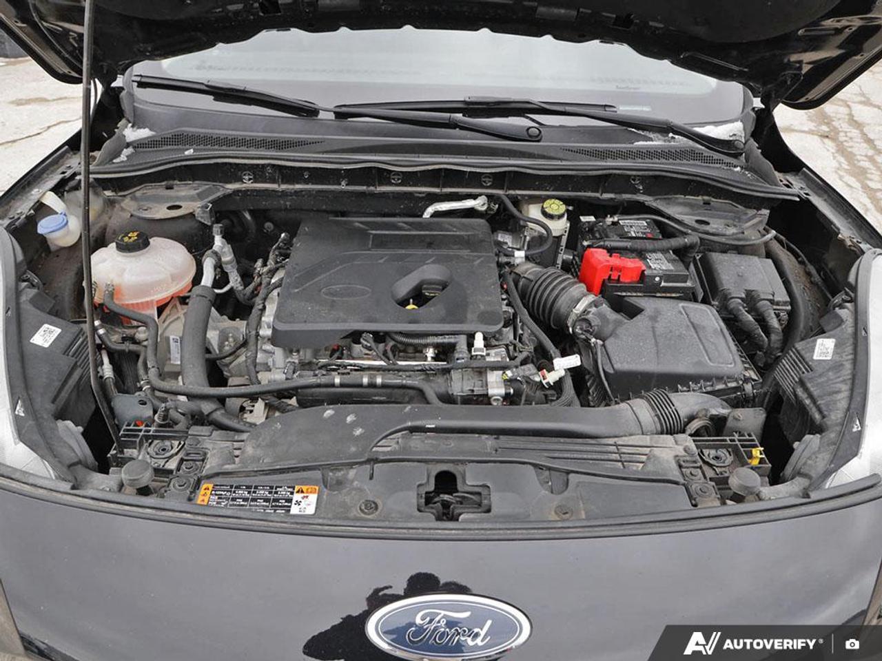 2020 Ford Escape SEL CO-PILOT 360 W/ NAV & ACTIVE CRUISE CONTROL Photo