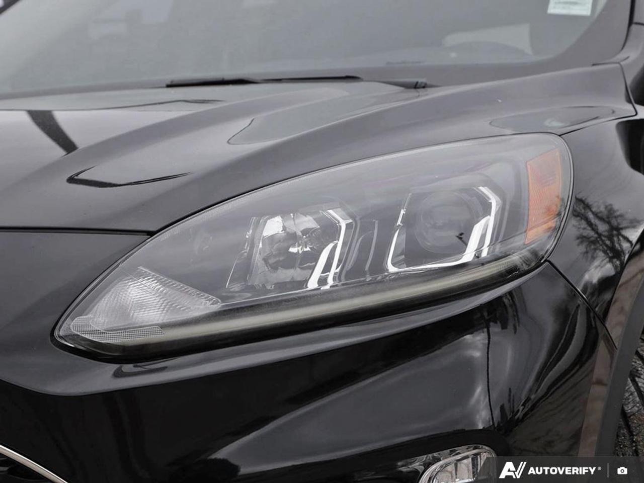 2020 Ford Escape SEL CO-PILOT 360 W/ NAV & ACTIVE CRUISE CONTROL Photo