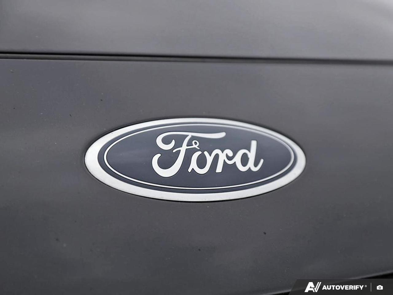 2020 Ford Escape SEL CO-PILOT 360 W/ NAV & ACTIVE CRUISE CONTROL Photo